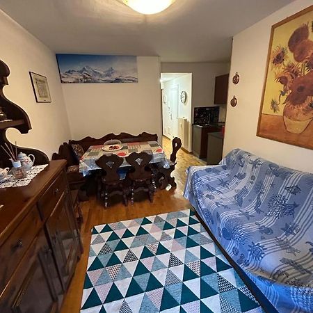 Appartement Giappetto House à Limone Piemonte Extérieur photo