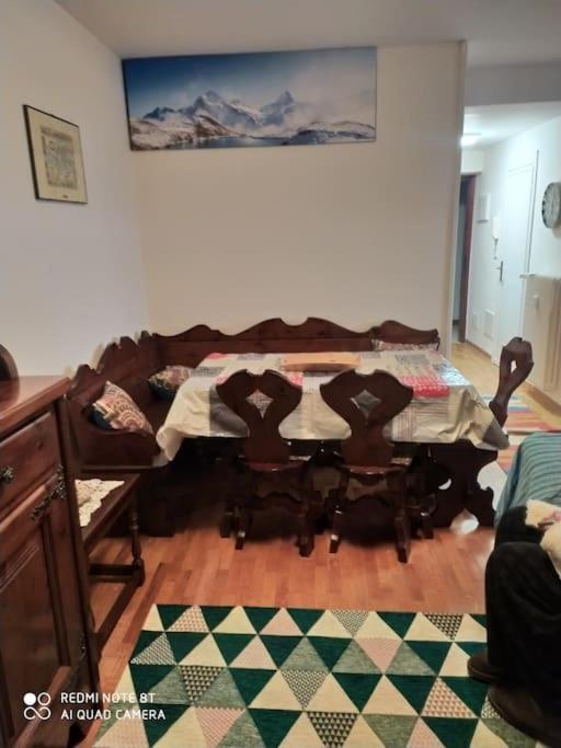 Appartement Giappetto House à Limone Piemonte Extérieur photo