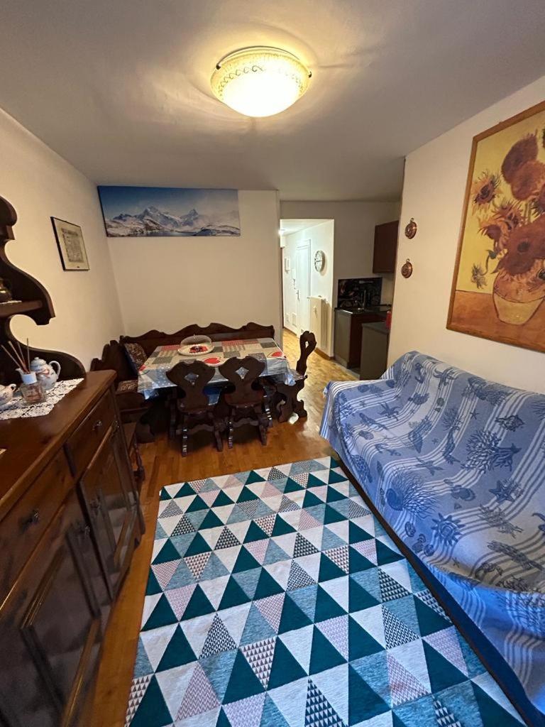 Appartement Giappetto House à Limone Piemonte Extérieur photo