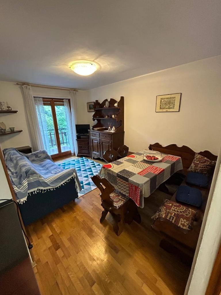 Appartement Giappetto House à Limone Piemonte Extérieur photo