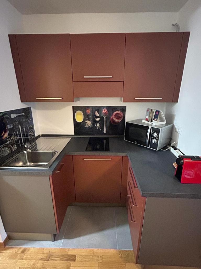 Appartement Giappetto House à Limone Piemonte Extérieur photo