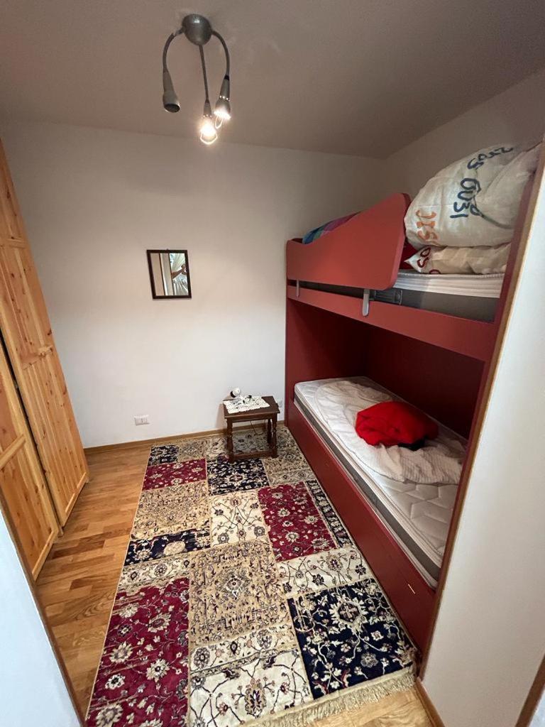 Appartement Giappetto House à Limone Piemonte Extérieur photo